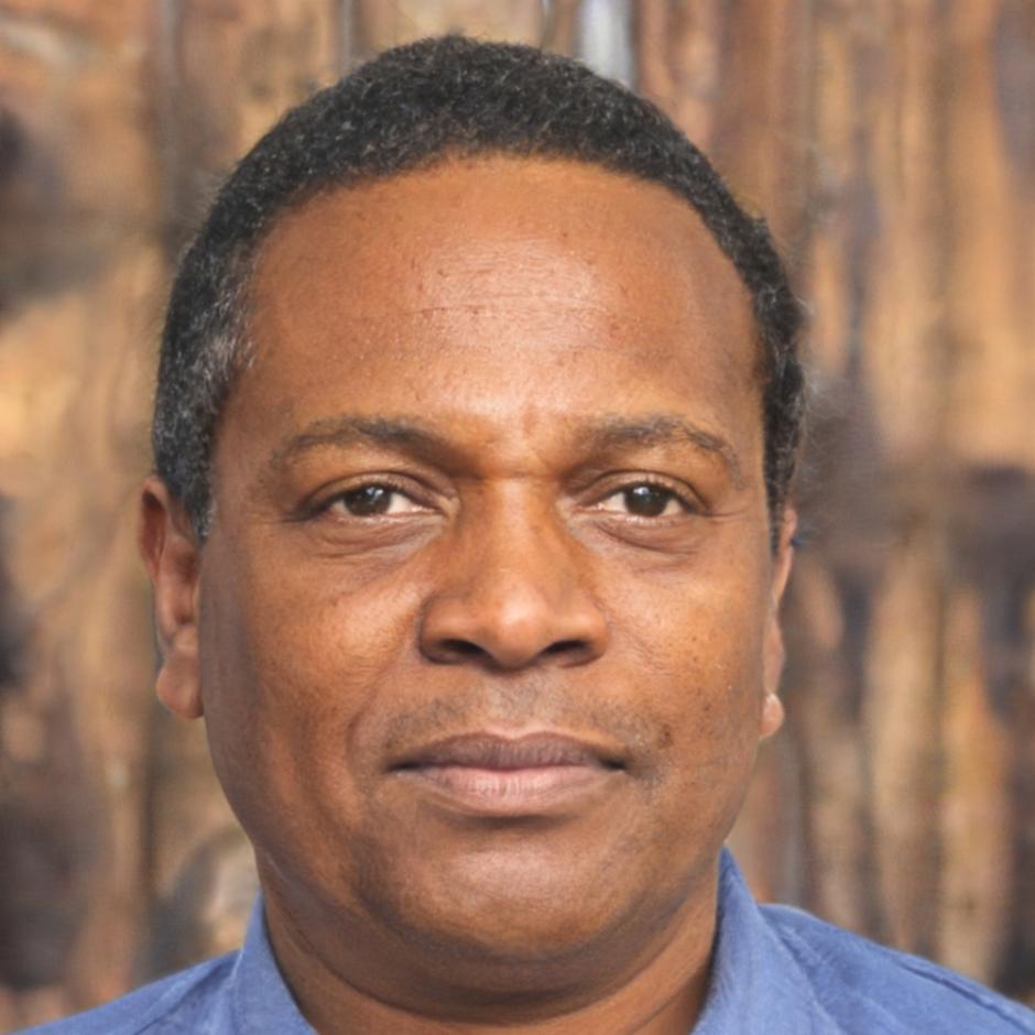 Lorenz Vangheluwe - Technical Director