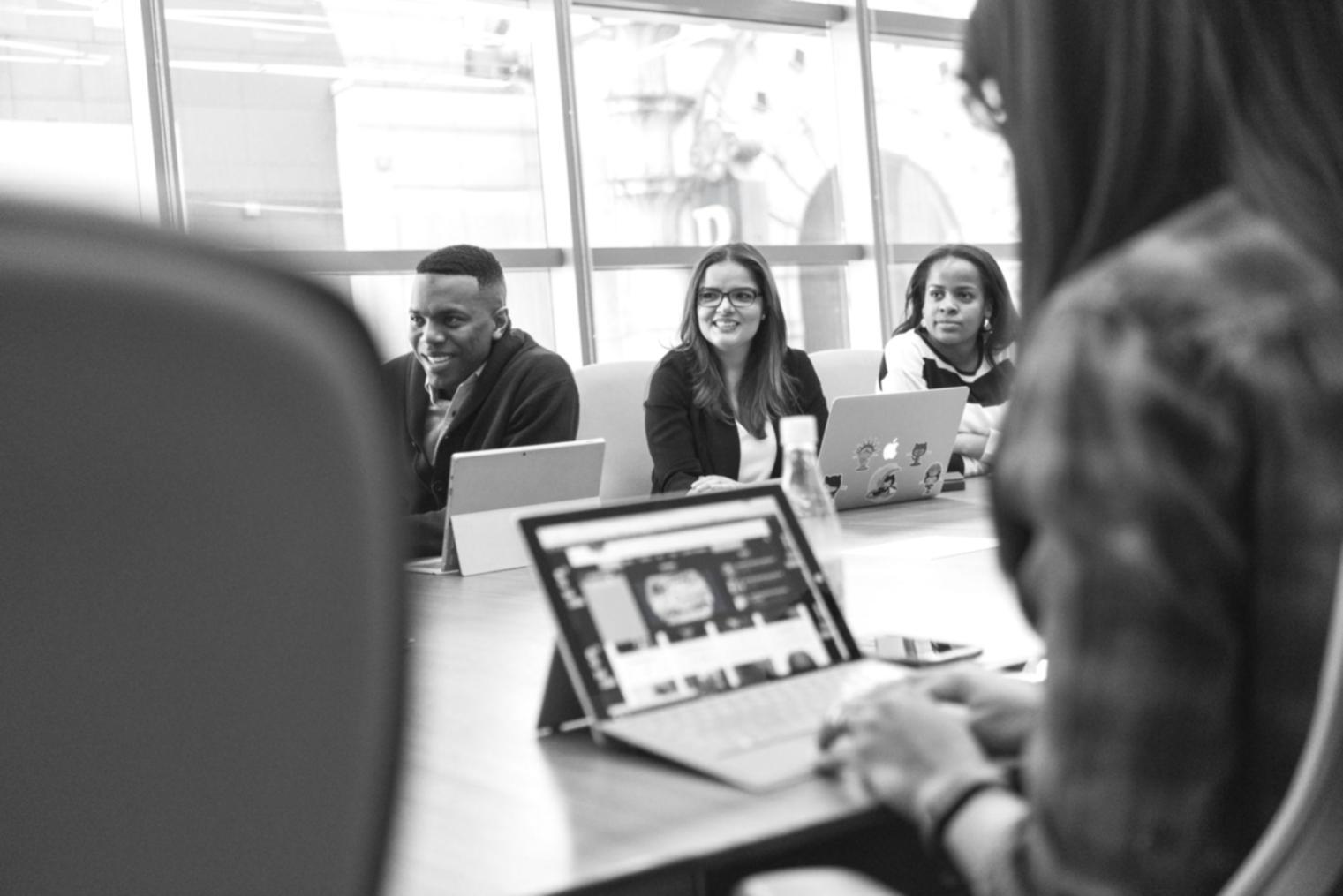 Early days of Pyralox development in Namur office