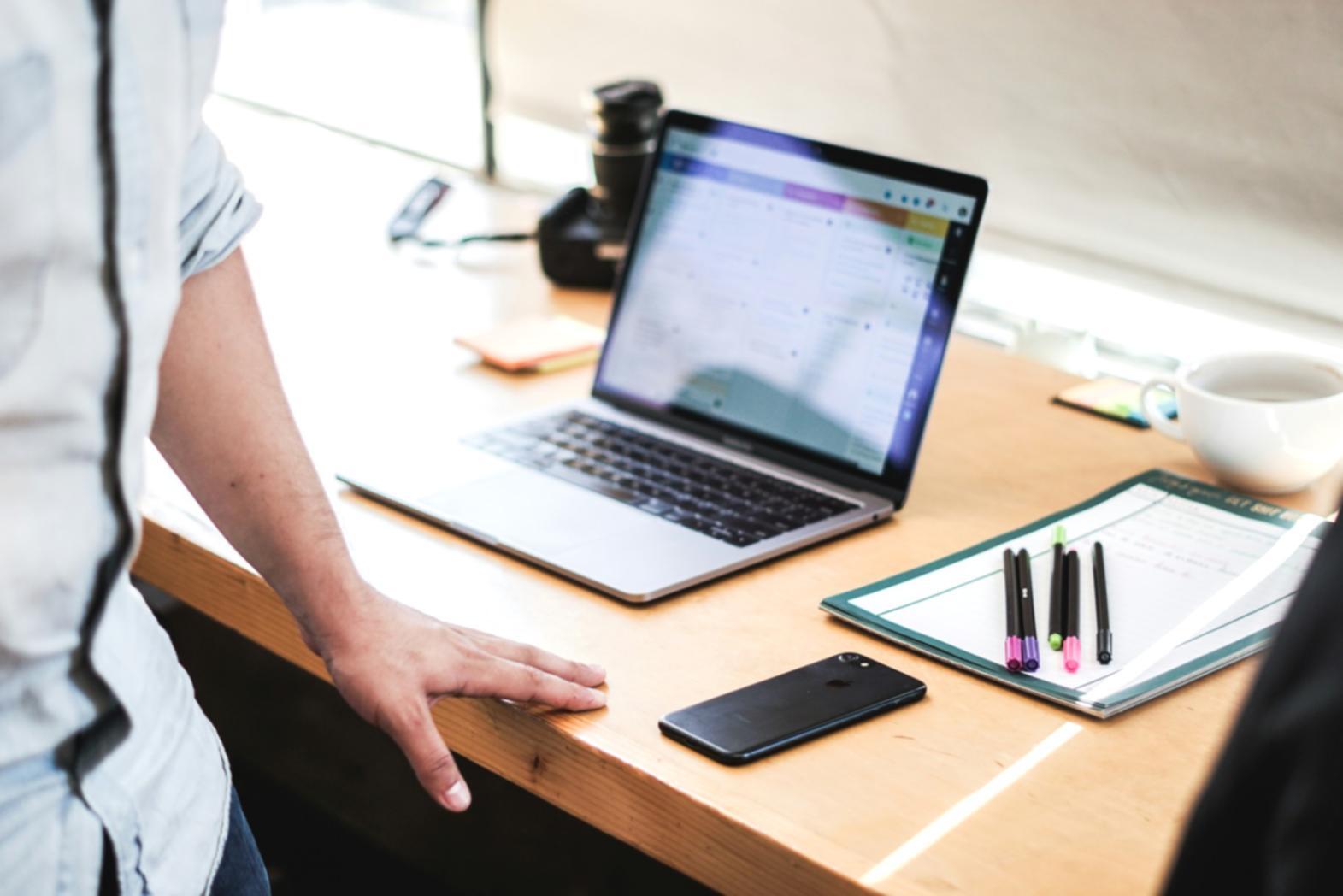 Pyralox team collaboration workspace