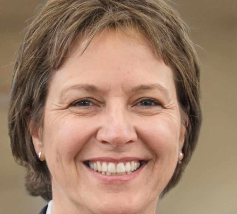 Esme Thielemans - Head of Financial Strategy