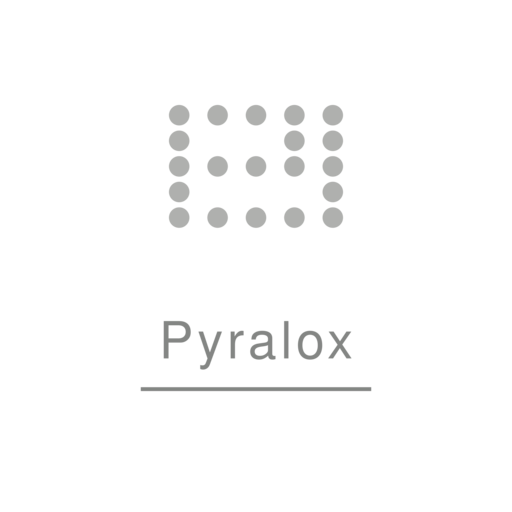 Pyralox Logo